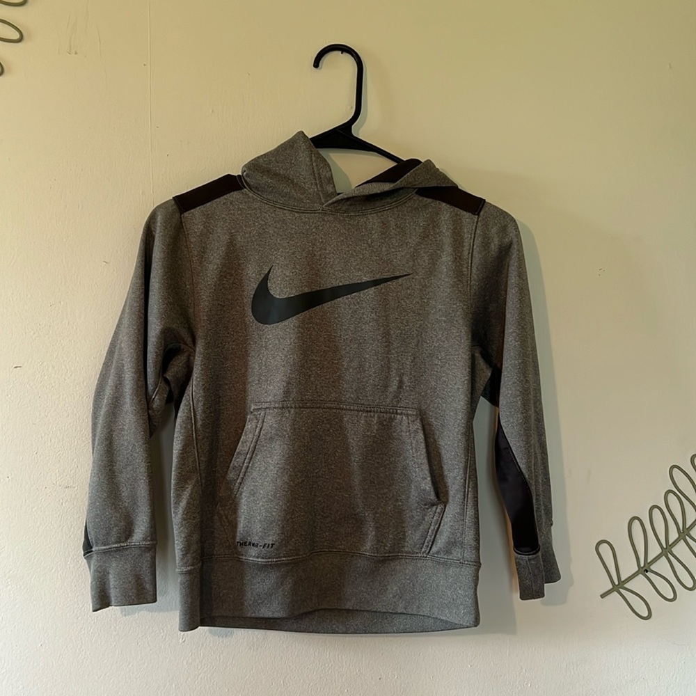 Boys Nike hoodie